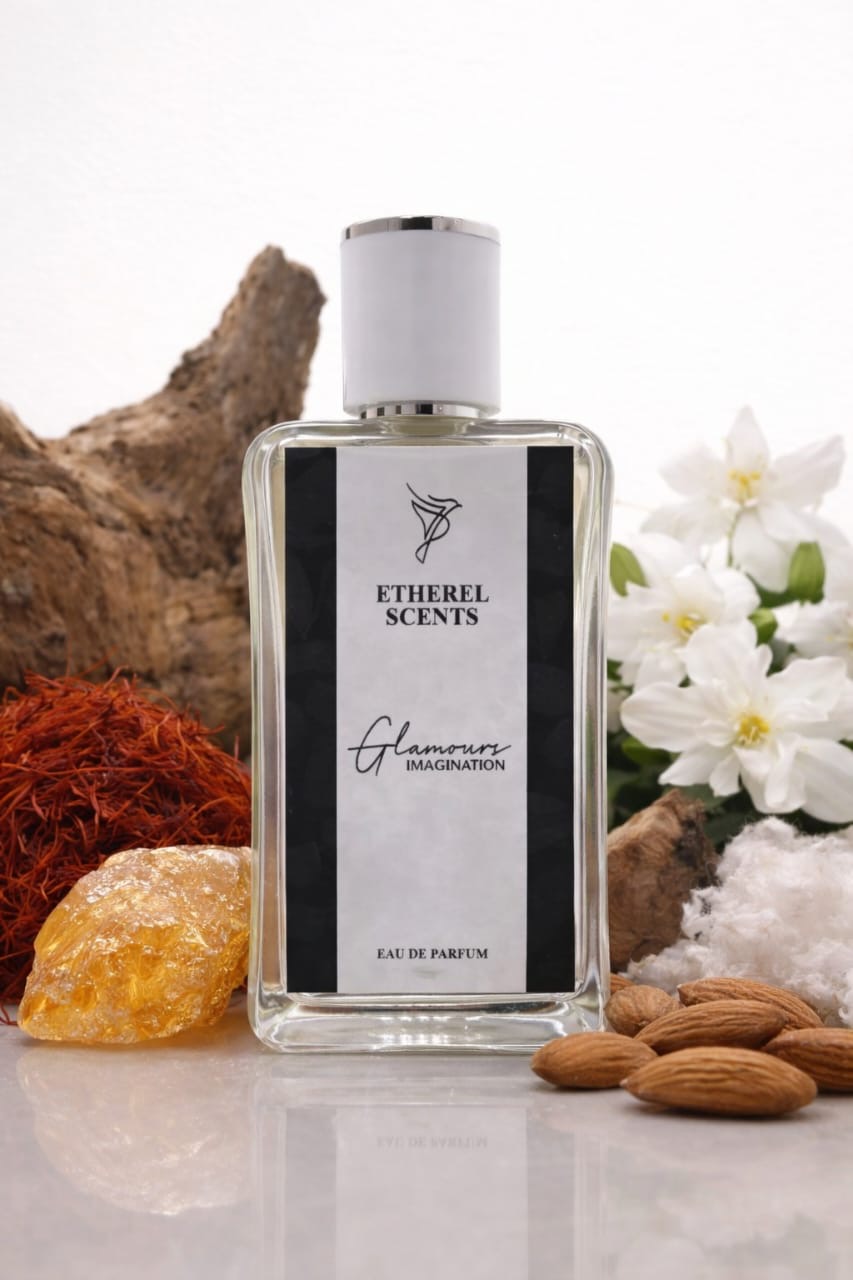 Glamours Imagination