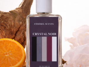 Crystal Noir