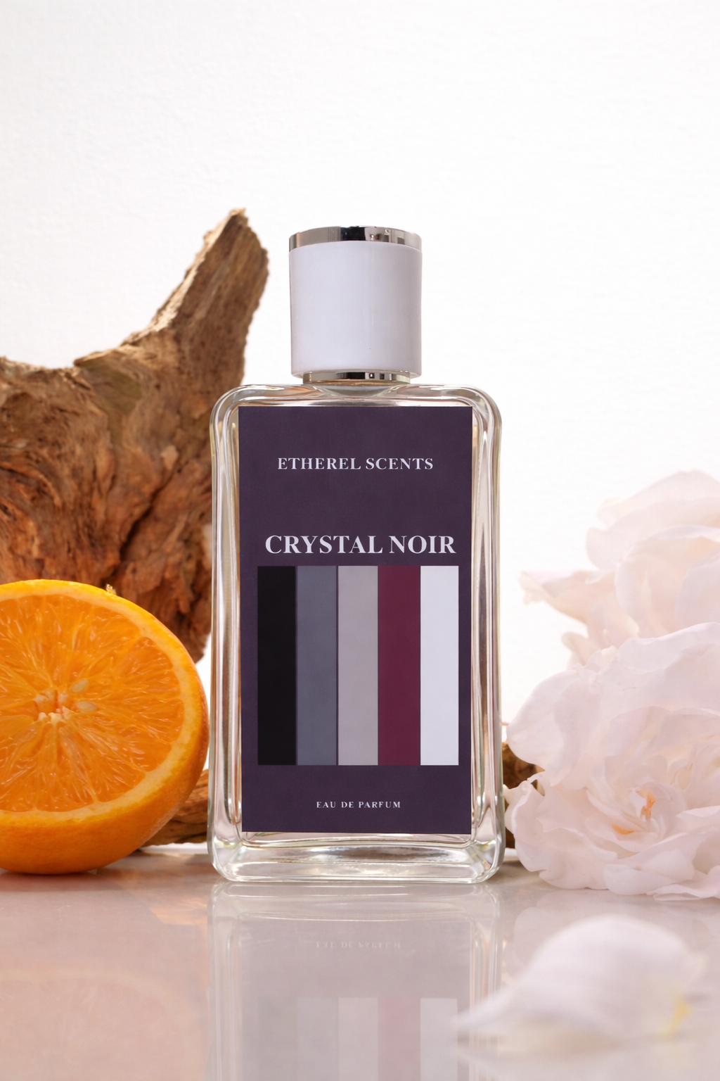 Crystal Noir