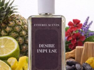 Desire Impulse
